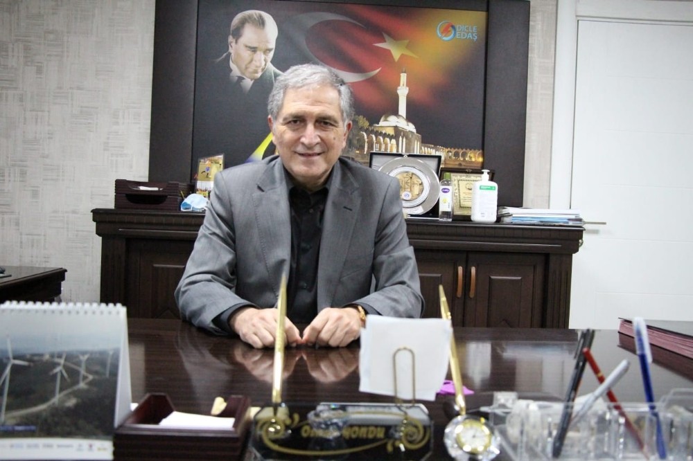 Şanlıurfa’da çiftçilere elektrik borcu uyarısı