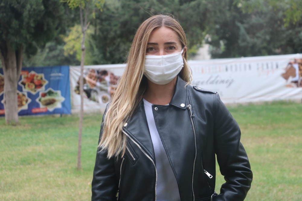 Şanlıurfa’da Dalış rekortmeninden sıfır atık projesine destek