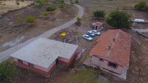 Şanlıurfa’da Eğitim gönüllüleri tatili fırsata çevirdi