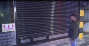 Şanlıurfa’da esnaf kısıtlamayı değerlendirdi