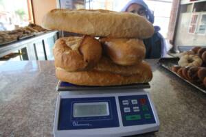 Şanlıurfa’da Fırsatçılara geçit yok