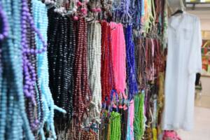 Şanlıurfa’da Hac ve umre malzemeleri raflarda kaldı