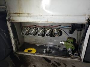 Şanlıurfa’da kaçak akaryakıt operasyonu