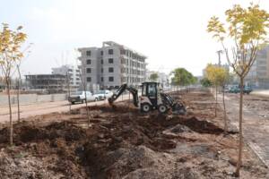 Şanlıurfa’da örnek bir proje hayata geçiyor