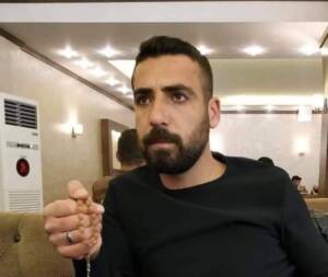 Şanlıurfa’da Trafoyu onarırken akıma kapılarak hayatını kaybetti