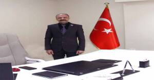 Şanlıurfa Şehitler dernek başkanı vatan hainlerine sert çıktı