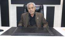 Siverek Gıda Maddeleri Odası Başkanı Coronavirus’ten hayatını kaybetti