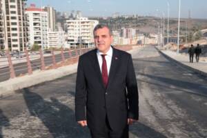 Çevik kuvvet kavşağı açılıyor