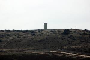 Suriye sınırında duvar yapımı tamamlandı