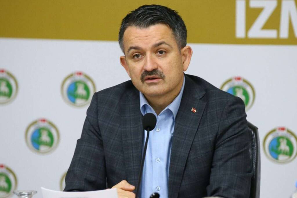 Tarım ve Orman Bakanlığına “mülakatsız” kadrolu işçi alınacak