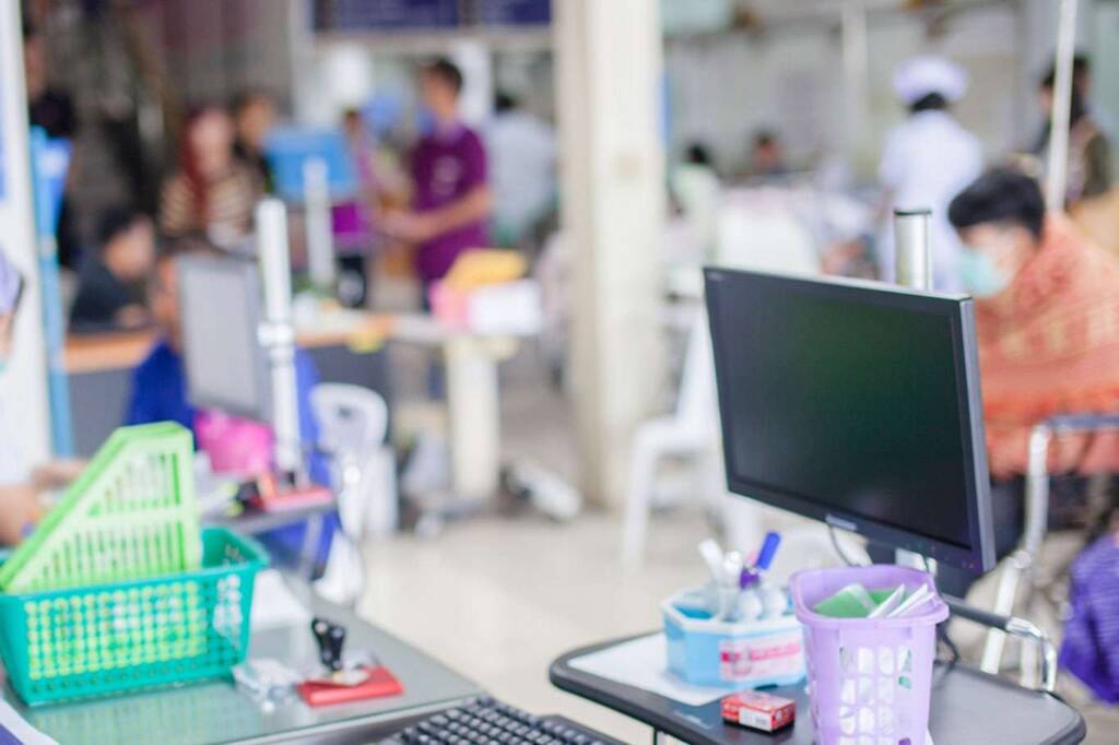 Türkiye’de aile sağlığı çalışanı açığı giderek artıyor