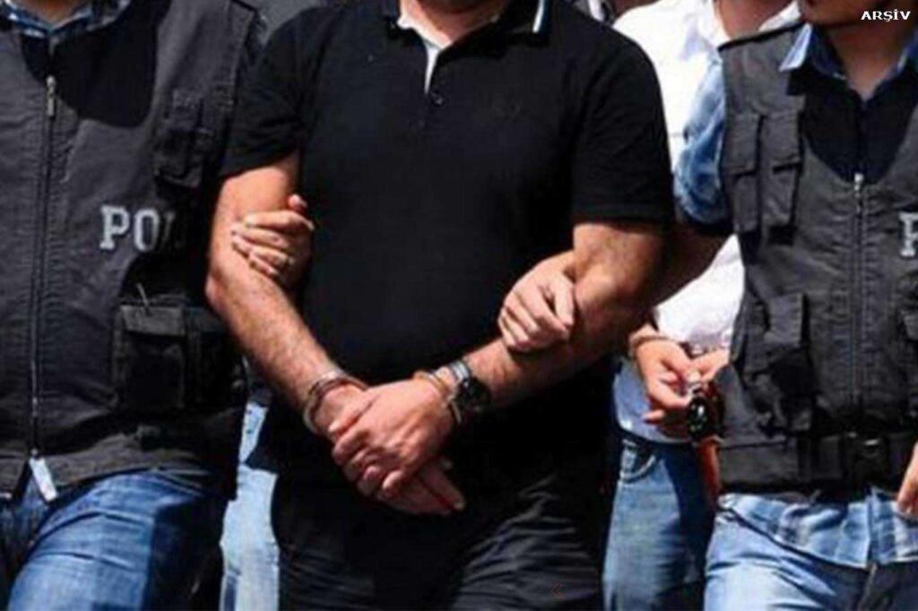 Şanlıurfa’da FETÖ operasyonu: 17 gözaltı