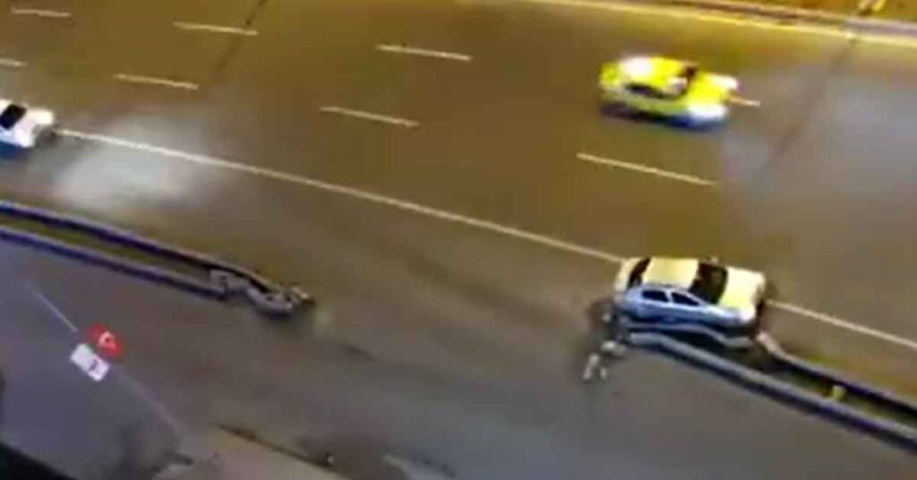 Şanlıurfa’daki Bu Kavşakta Kaza Yapmayan Kaldı Mı?