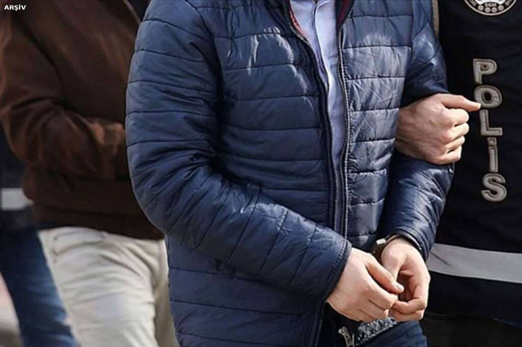50 ilde FETÖ’ye yönelik düzenlenen operasyonda 250 şüpheli gözaltına alındı
