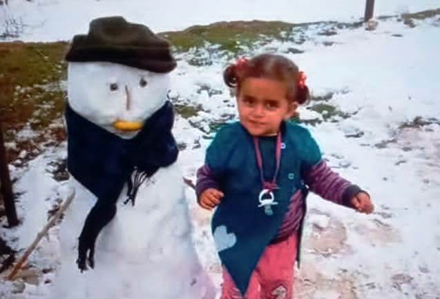 Şanlıurfa’da kamyonun çarptığı çocuk hayatını kaybetti