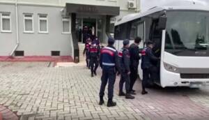 Jandarma’dan uluslararası dolandırıcılık operasyonu