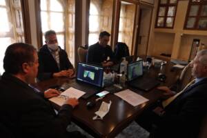 Sıfır Atık Projesi online eğitim ile Kilis ve Şanlıurfa’da başladı