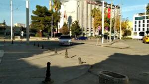 Elazığ’daki deprem Şanlıurfa’da da hissedildi