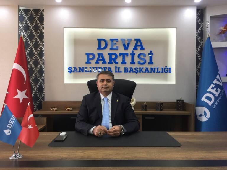 Tüysüz: Halkımızın gerçekleri bilmeye hakkı var