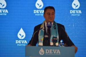 Ali Babacan’dan Coronavirus süreç yönetimi hakkında açıklama