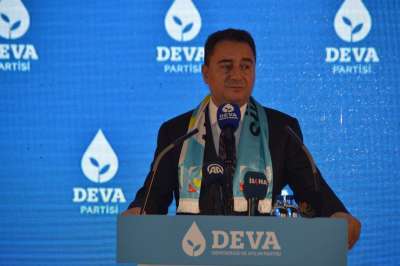 Ali Babacan’dan Coronavirus süreç yönetimi hakkında açıklama