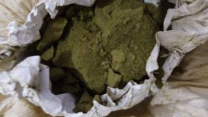 Bakan Soylu talimat verdi, Şanlıurfa emniyet güçleri kıskıvrak yakaladı