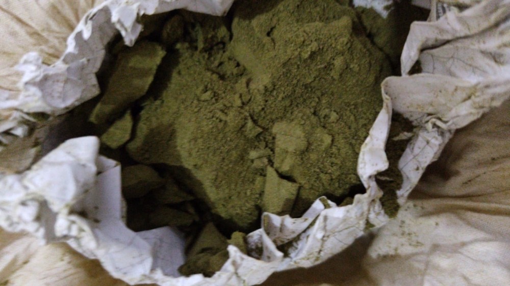 Bakan Soylu talimat verdi, Şanlıurfa emniyet güçleri kıskıvrak yakaladı