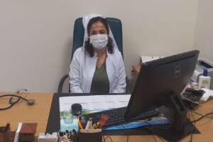 Coronavirus’e karşı evde yapılabilecek egzersizlerle akciğerlerinizi kuvvetlendirin