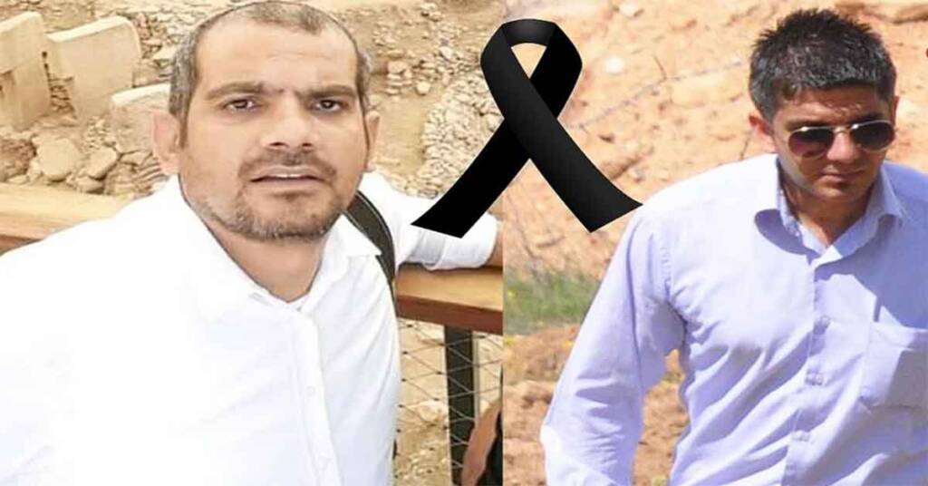 Şanlıurfa’da Demir ailesinin acı günü!