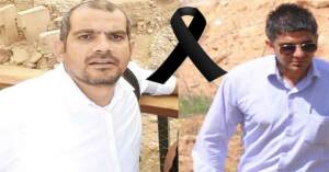 Şanlıurfa’da Demir ailesinin acı günü!