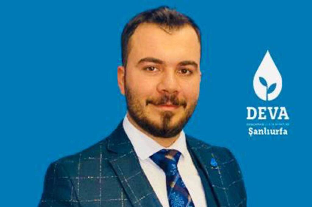 DEVA Partisinden Şanlıurfa’da bir çocuğun hayatını kaybettiği yangınla ilgili açıklama