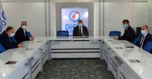 Dicle Elektrik’in yeni hedef 1 milyon abone