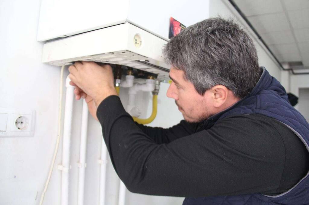 Doğal gaz abone bağlantı bedeli belli oldu