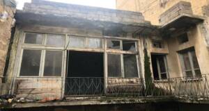 Birecik’te tarihi evi restore edildi