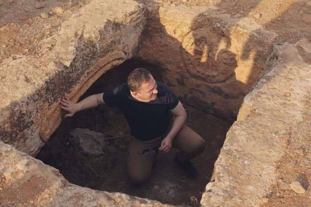 Göbeklitepe’ye benzerliğiyle dikkat çeken Sefertepe, arkeolojik kazı için onay bekliyor