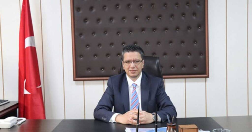 Halfeti’ye 4 Yılda 56 Milyon Lira Yatırım