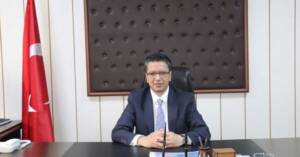 Halfeti’ye 4 Yılda 56 Milyon Lira Yatırım