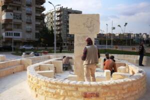 Haliliye Belediyesinden Göbeklitepe tanıtımına  katkı