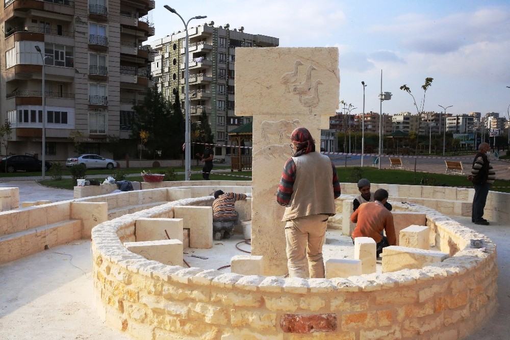Haliliye Belediyesinden Göbeklitepe tanıtımına  katkı
