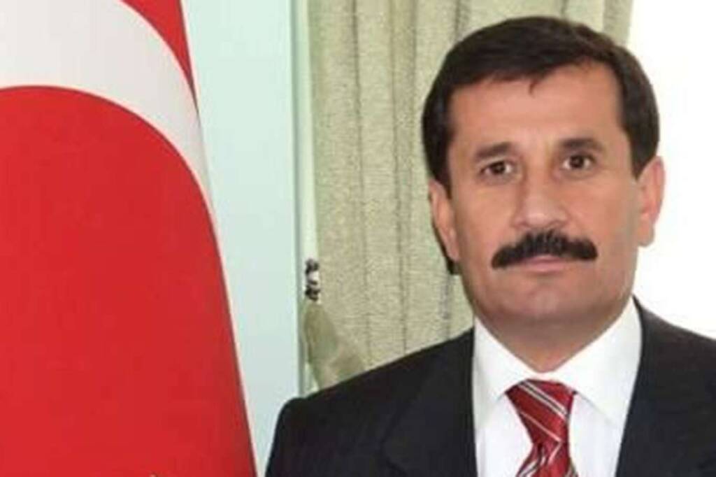 Haliliye Kaymakamlığı Yazı İşleri Müdürü Coronavirus’ten dolayı hayatını kaybetti