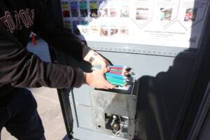 Haliliye’de Kalemmatik projesi