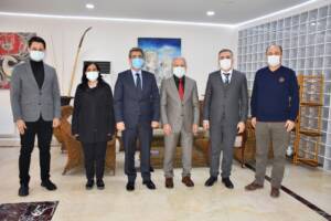 HRÜ dijital akademi ile eğitimcilere destek olacak