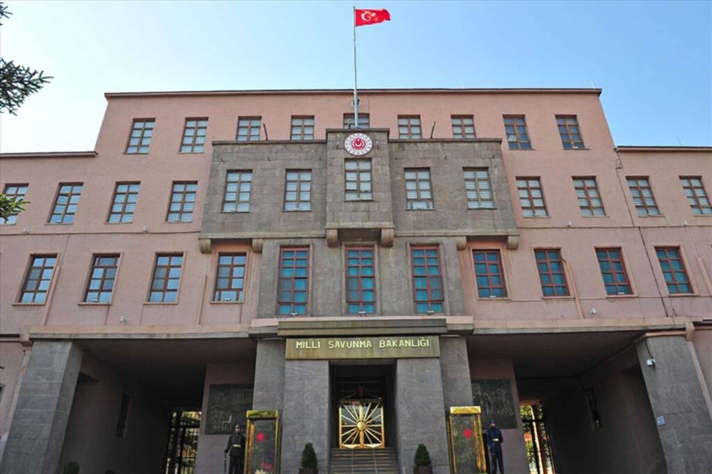 MSB, 190 Memur ve 39 uzman yardımcısı alacak
