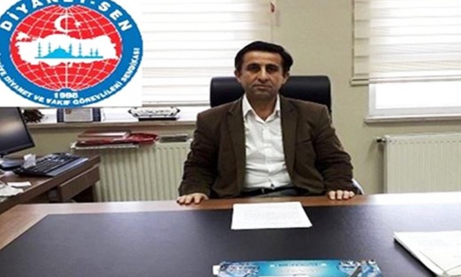 Öztürk’ün Kur’an hakkında söylediği sözlere Şanlıurfa’dan tepki!