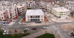 Şanlıurfa’da 8 Adet Aile Sağlığı Merkezi Hizmete Açıldı