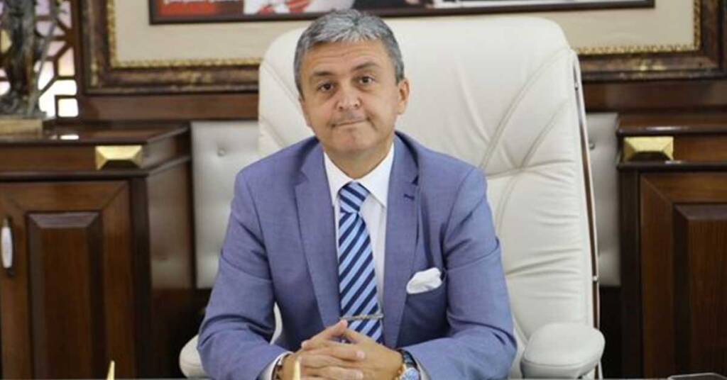 Şanlıurfa’nın yeni Cumhuriyet Başsavcısı Yeniçeri oldu
