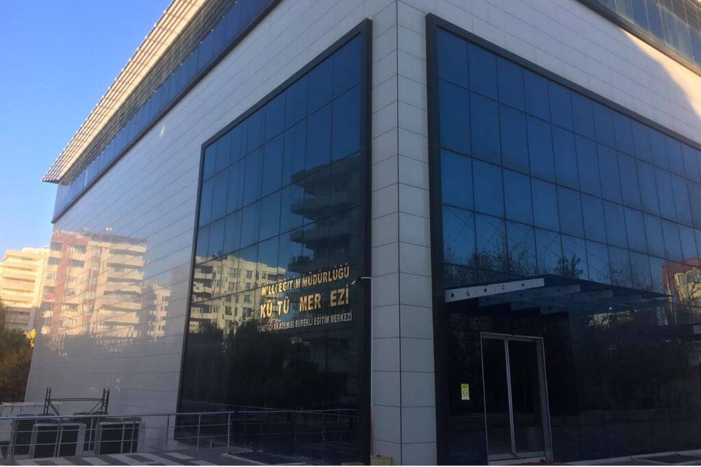 Şanlıurfa’da eğitim enstitüsü kuruluyor