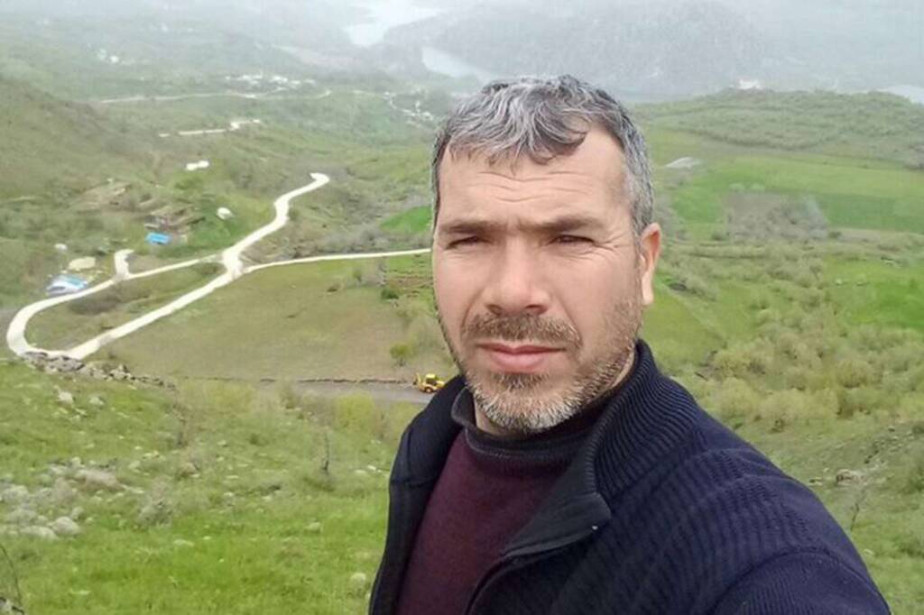 Şanlıurfa’da elektrik akımına kapılan kişi hayatını kaybetti