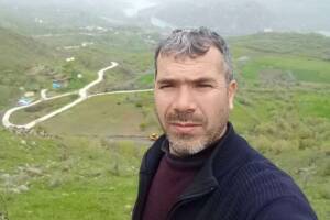 Şanlıurfa’da elektrik akımına kapılan kişi hayatını kaybetti