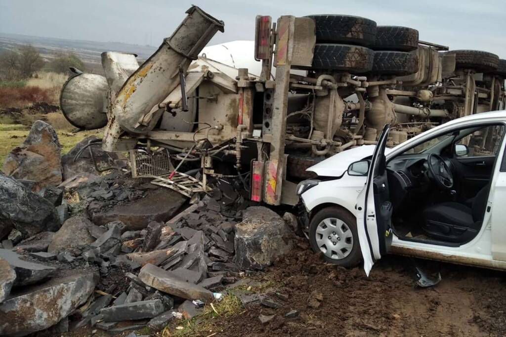 Şanlıurfa’da iki ayrı kaza: 6 yaralı